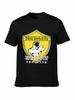 Винтажная футболка Warzone American Hardcore Punk Band New York City Frontier S4XL