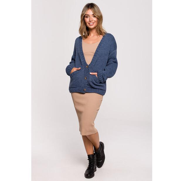Свитер BeWear BK074