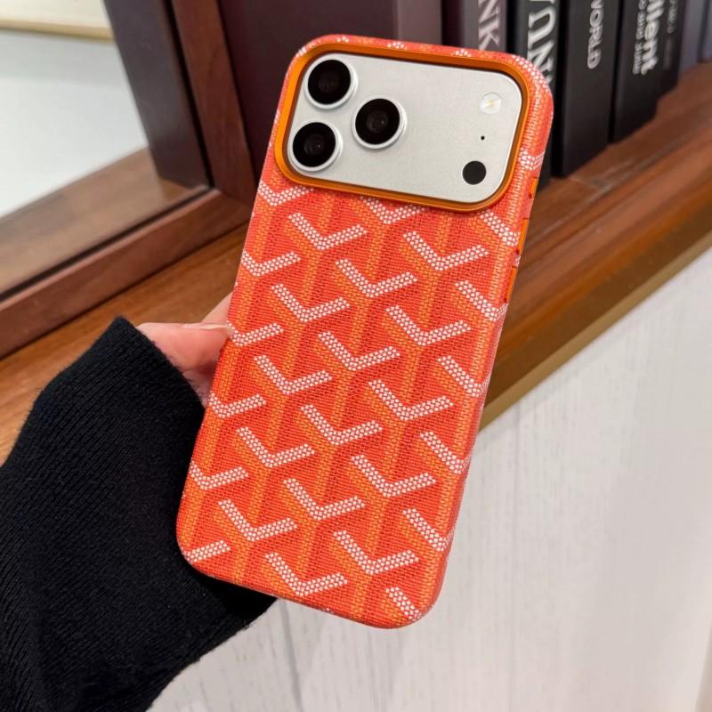 Магнитный чехол-защелка для телефона IPhone 15 до 18 Pro Max, ударопрочный ПК-чехол с текстурированной рукояткой, полная защита