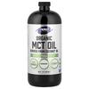 Спорт, органическое масло MCT, 32 жидких унции (946 мл)