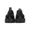 Adidas NMD_R1 Primeknit 'Japan Triple Black' BZ0220