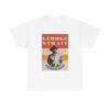 George Strait Tshirt Texas Country Poster Retro Tour Unisex Heavy Cotton Tee
