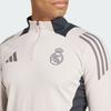 Adidas Real Madrid Soccer Jersey Men's Light Purple Pink/Dark Heather Gray/Charcoal Gray IT5133