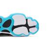 Air Jordan 6 Rings 'South Beach' (Unisex) White / Hyper Pink-Light Blue Fury-Black Vintage Basketball Shoes CK0017 100