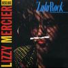 CD LIZZY MERCIER DESCLOUX - Zulu Rock CD26 Не японский рок б/у