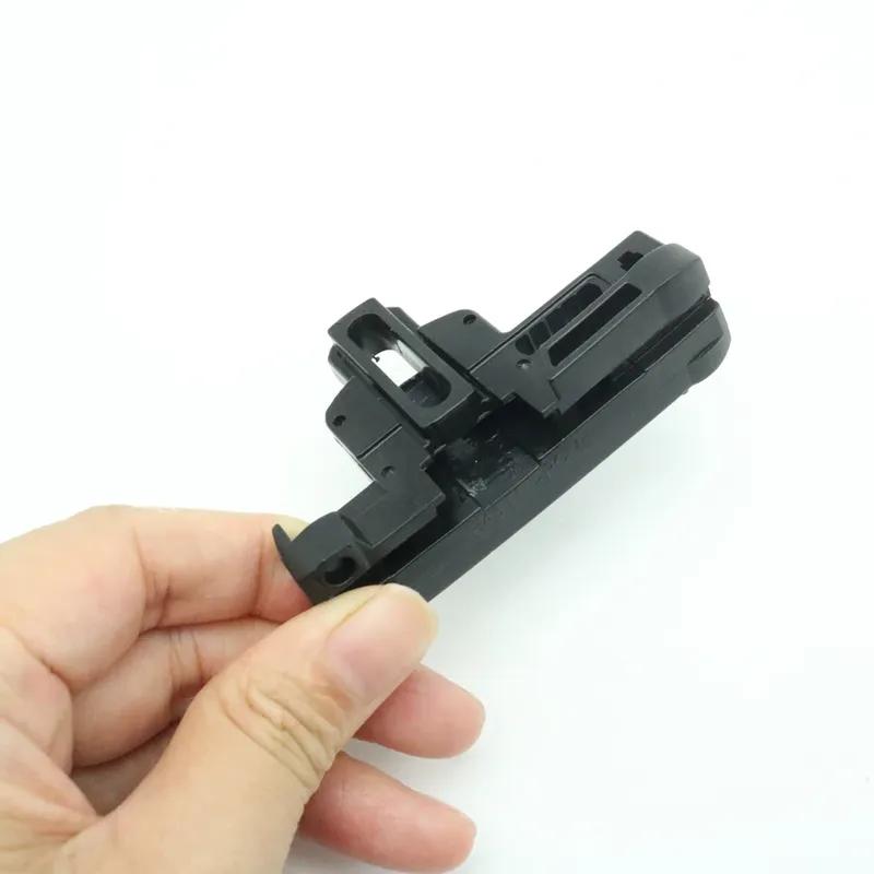 Plastic Sunroof Glass Component Slideway Slider Clip Ceiling Bracket For Renault Koleos HY 2008-2016 918062605R 913819569R