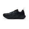 Runshield Cushioning Low-Top Casual Running Shoes Unisex Black Saucony S28200-3