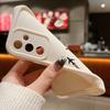 Aircraft Route Print Matte Shockproof Case For Samsung S25 S24 FE S23 Ultra S22 A16 A56 A15 A55 A36 A35 A54 A15 Lens Protection TPU Soft Phone Cover