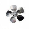 Refrigerator Freezer Condenser Motor Fan Blade Protective Grill Aluminum Heat Dissipation Ventilation Accessory Kit