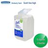 Scott Kimberly-Clark 91565 Прозрачный пенящийся гель для мытья рук, 1 л