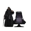 Hasbro Star Wars Black Series Emperor Palpatine & Throne, Star Wars Episode VI: Return of the Jedi Collectible 15cm Action Figure G1318 Authentic