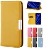 Flip Leather Case For Huawei P30 P40 Pro P20 Lite P Smart Z 2019 Y5 Y6 2018 2019 Honor 20 Mate20Lite Full Coverage Case