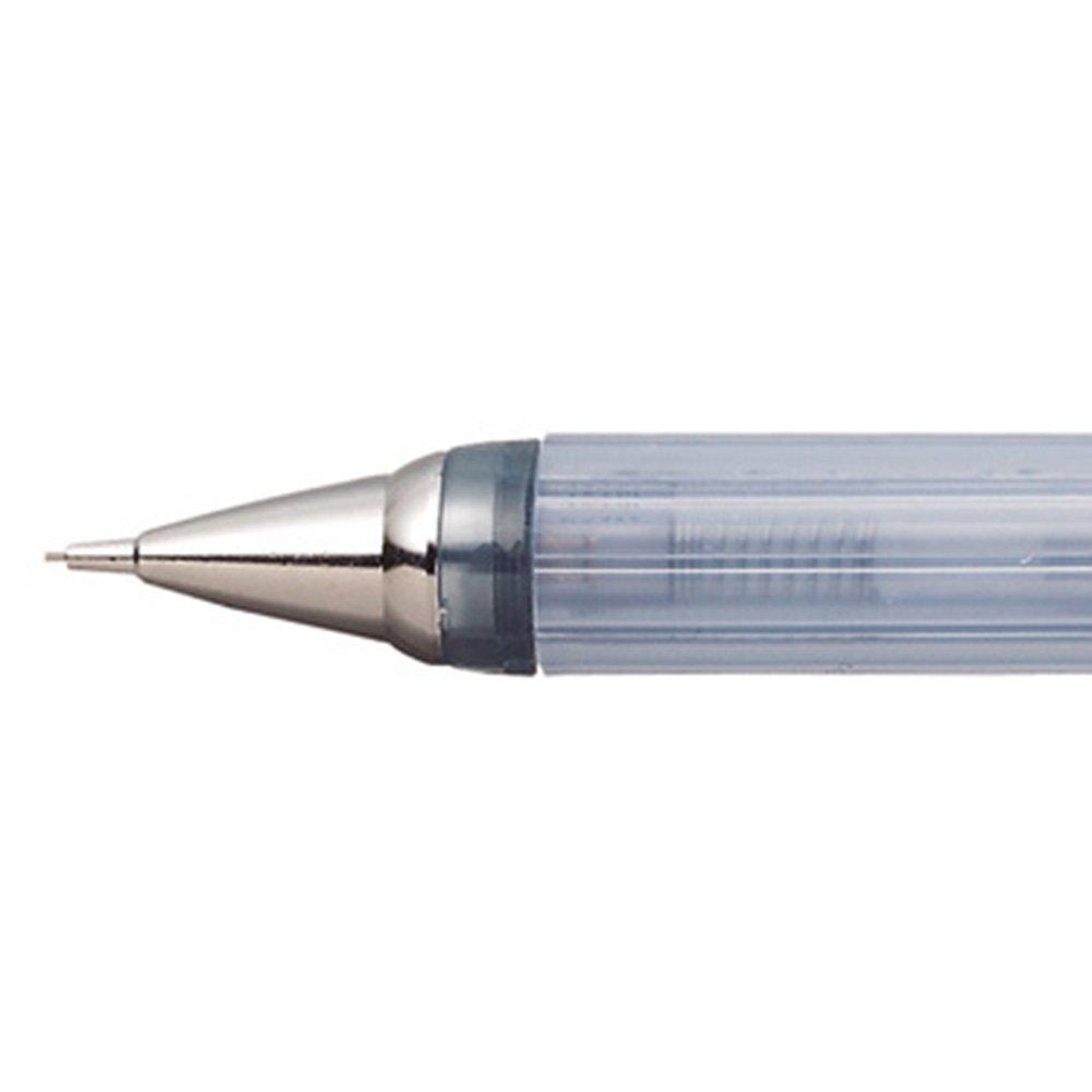 Карандаш механический Zebra Air Fit Light S фиолетовый 10 шт. B-MA61-PU