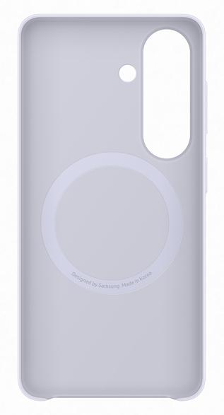 Samsung Slim Magnet Case for Galaxy S26, Light Purple, EF-SS942CVEGWW