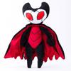 30 см полый рыцарь Zote плюшевая игрушка игра полый рыцарь плюшевая фигурка куклы мягкие подарочные игрушки для детей мальчиков на Рождество