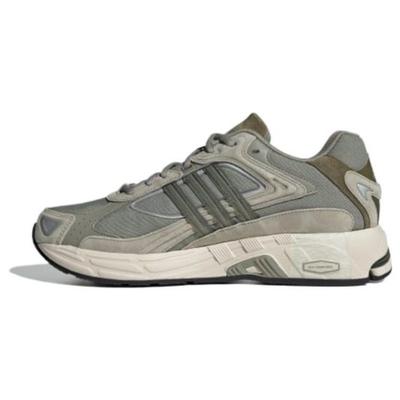Кроссовки унисекс Response CL Silver Pebble Focus Olive ID3142