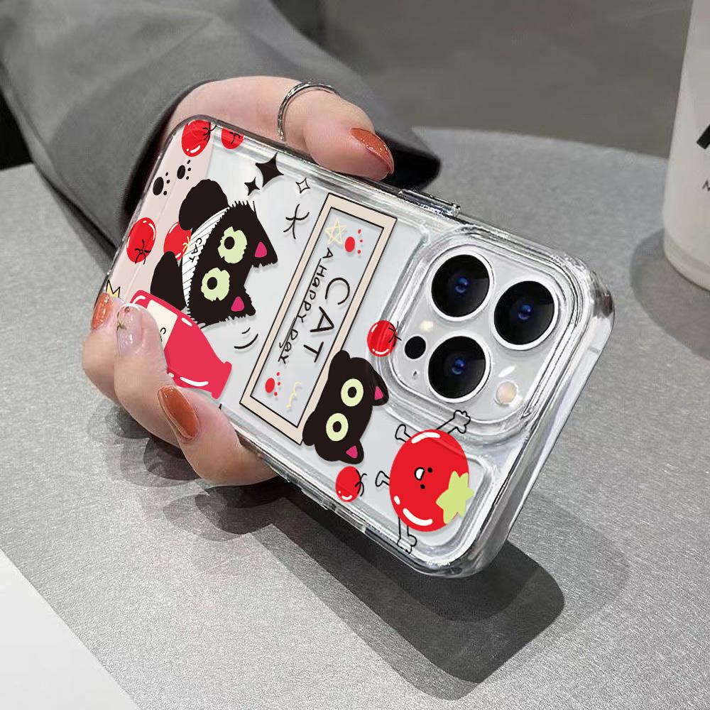 Противоударный чехол для iPhone 11 12 13 14 15 16 iPhone 14 15 16 Pro Max Samsung A16 A35 A36 A54 A55 S25 Xiaomi 11T