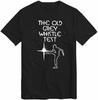 Футболка The Old Grey Whistle Test Футболка The Old Grey Whistle Test Музыкальное телешоу