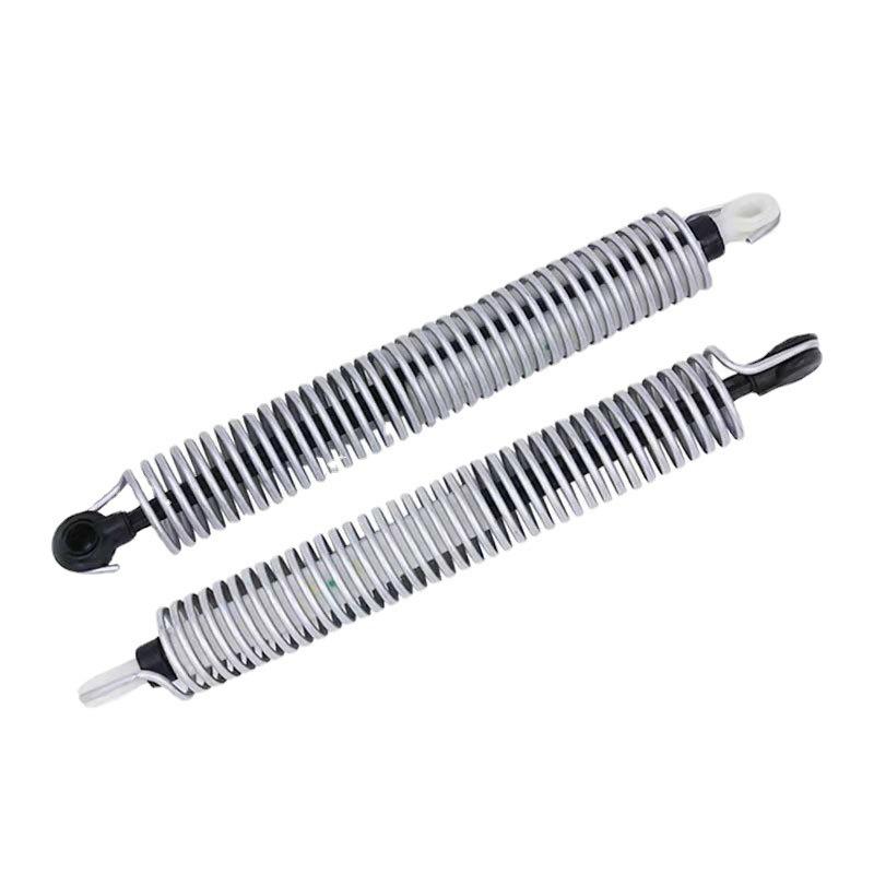 1Pair 51247204367 51247204366 Car Rear Tailgate Trunk Lid Return Shock Spring For BMW F10 5 Series 535i 520Li 525 Li530