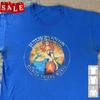 New Rare Hawkwind Band British Tribal Music Gift For Fans Men S5XL LW780 Unisex T-Shirt