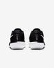 HV9775-001 Nike G.T. Cut Academy 2 EP Черный Чистый Платиновый Белый (Мужской)