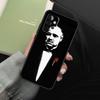 Чехол The Godfather для Samsung Galaxy A16 A06 A56 A36 A26 A05 A22 A32 A52 A54 A34 A14 A55 A15 A53 A33 A35