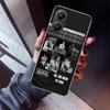 Residente C-Canserbero Phone Case For Xiaomi Poco X7 X6 X5 Pro F7 Ultra Redmi 15C 15 13 13C 12 12C 10 10A 10C 9 9A 9C 9T Shell P