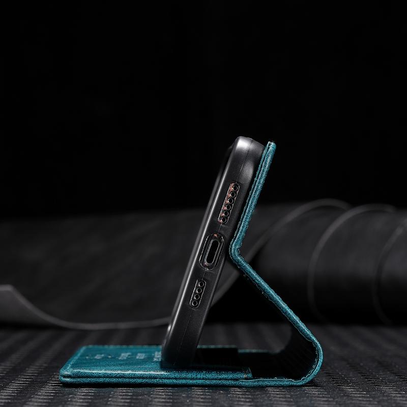 RFID Противоугонная щетка, сильный магнитный чехол-кошелек для OPPO Moto Sony OnePlus Nokia Huawei из искусственной кожи с отделениями для карт мобильного телефона откидная крышка