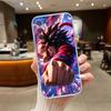 COOL Dragon Ball Phone Case for Motorola Edge 20 30 S30 40 50 Fusion Lite Plus Pro Ultra Neo One Action Zoom Hyper Power Macro Vision