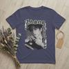 Pursuit of Jade Zhu Yu Zhang LingHe Unisex T Shirts Actor Crazy Tee Short Sleeve Crew Neck TShirts Cotton Plus Size merchandise
