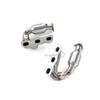 High-Performance Exhaust Manifold for 2010-2012 Boxster Spyder 987.2 3.4