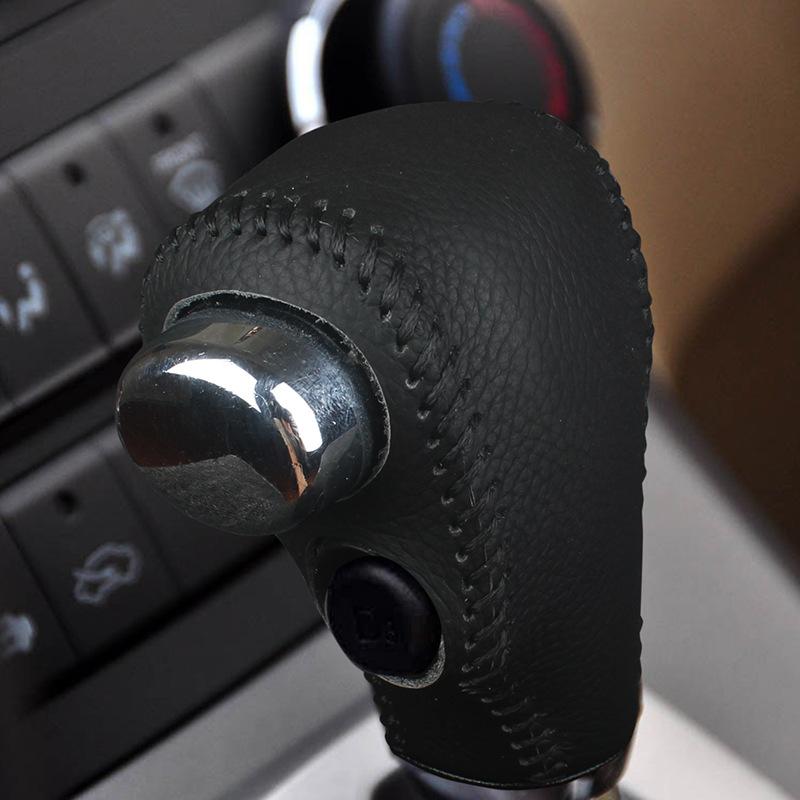 Car Shift for Honda CRV Old 2007-2011 Model Year Handle Protective Covers Durable Shift Knob Cover Car Accessories