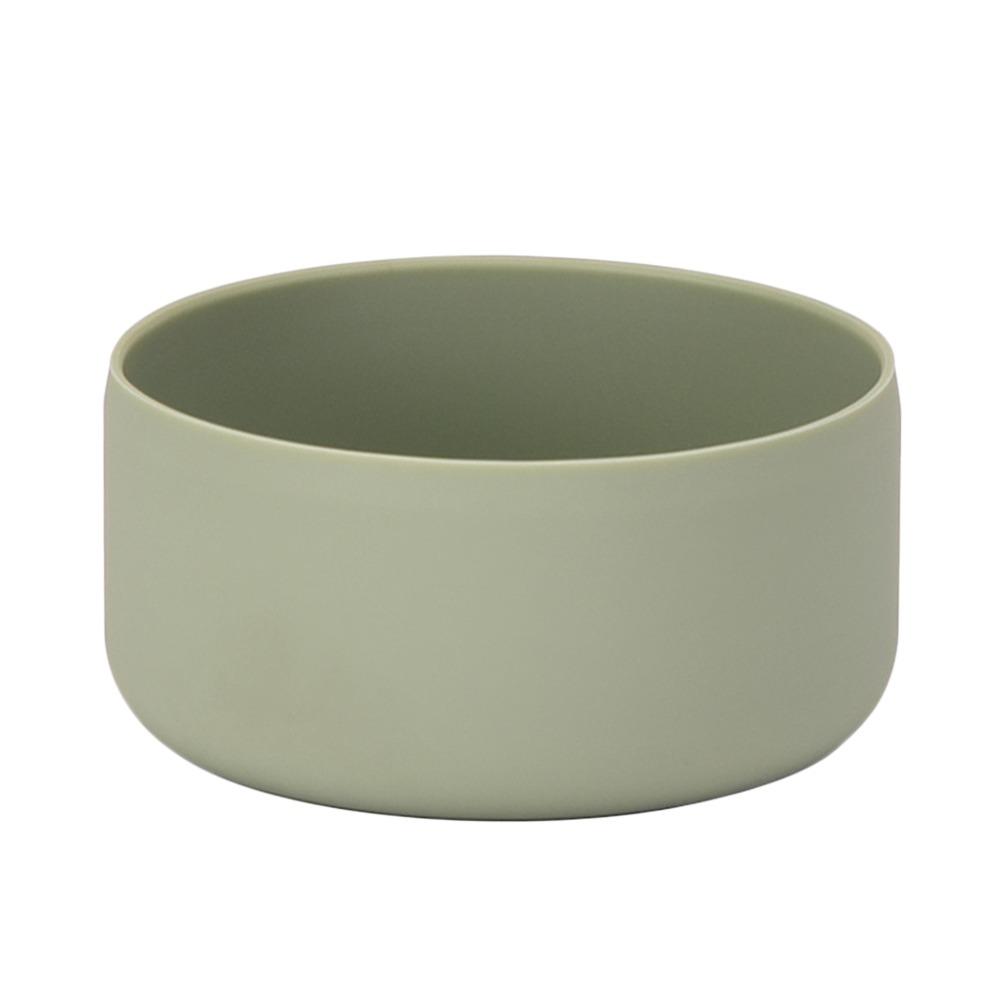 Non-Slip Vacuum Cup Bottom Mat Silicone Water Bottom Sleeve Cup Mat Silicone Cup Sleeve Mug