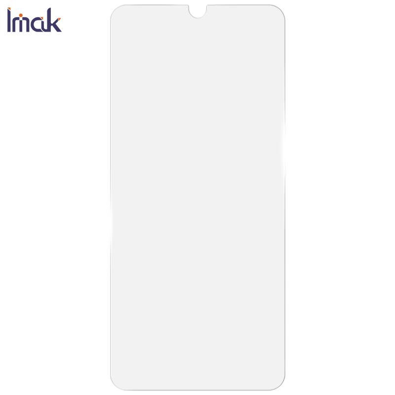 IMAK Soft TPU Explosion-proof Protective Screen Film Clear Protector for Samsung Galaxy A41