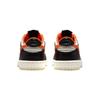 Nike Dunk Low Premium PreSchool 'Halloween' 2021 (Unisex) Sail / Black / Starfish Kids' Skateboarding Shoes DM0088 100