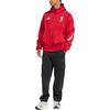 adidas ЗНЕ. SS25 Anthem Удобная Универсальная Спортивная Толстовка Куртка Мужские Куртки JW5484