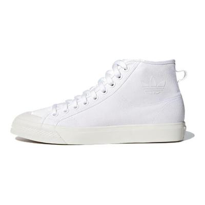 Кроссовки Nizza High 'Cloud White' B41643