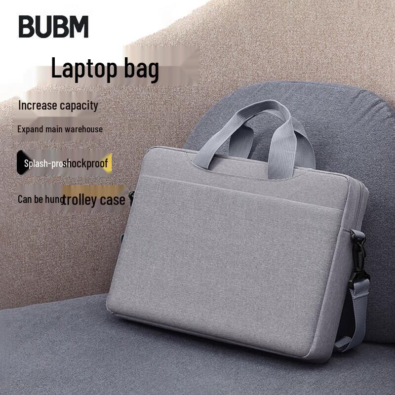 BUBM Сумка и чехол для ноутбука