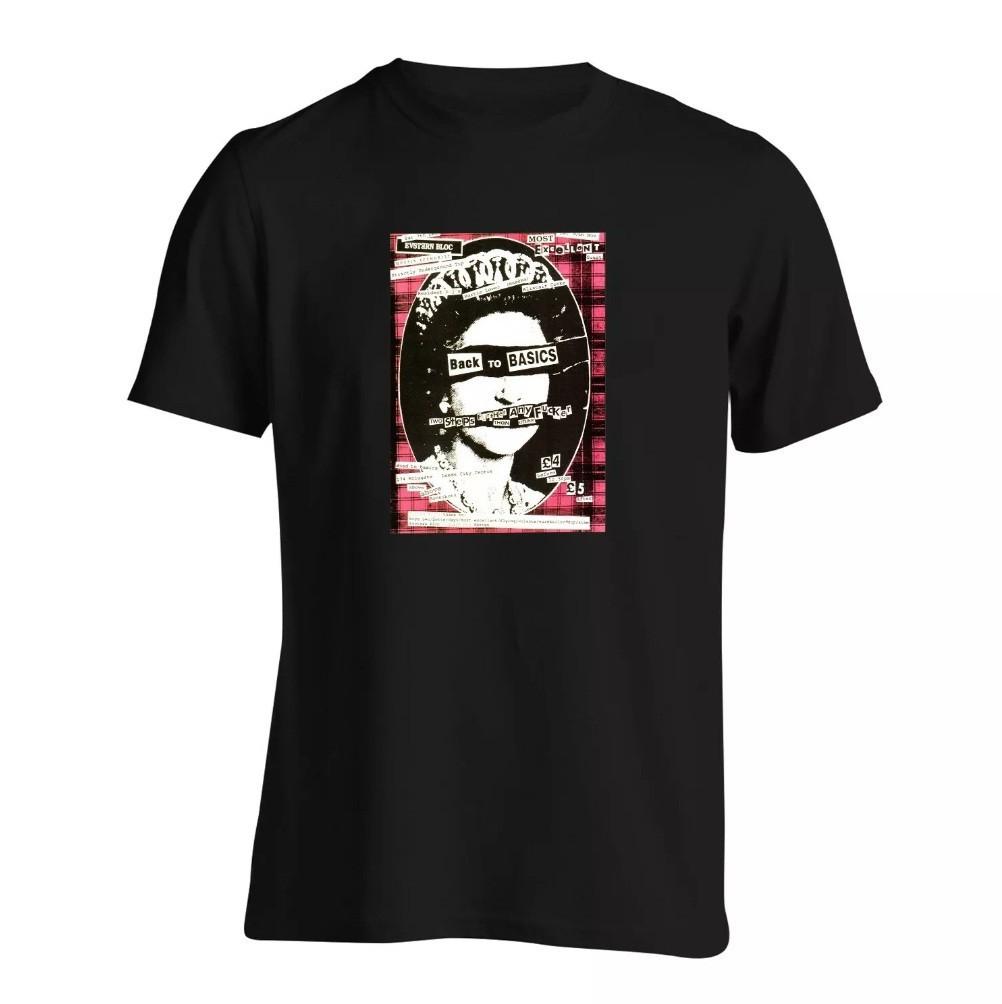 Back to Basics Leeds Flyer T Shirt Mens Womens Tees Top House Techno Acid S M L XL 2XL