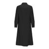 Women's Button Shirt Long-sleeved Fashionable Dress