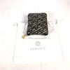 VERSACE Greca logo folding eco bag Vertical Tote Bag Pouch Shoulder Bag
