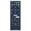 Player Remote Control for SONY Sony Remote Control Compatible Blu-ray RMT-VB101J UBP-X700 BDP-S6500 BDP-S1500