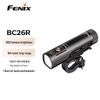 Перезаряжаемый передний велосипедный фонарь Fenix BC26R