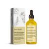 60ml Rosemary Essential Hair Oil for Thicker Fuller Hair Treats Damage Moisturizes Nourishes with Lavender at Home