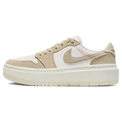 Женские кроссовки Air 1 Elevate Low 'Coconut Milk' Jordan DH7004-101