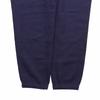 Polo Ralph Lauren FW21 Logo Embroidered Sweatpants Casual Knit Sports Pants Men Bottoms Blue 710793939003