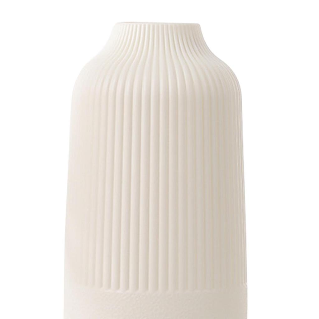 Modern Flower Vase Flower Pot Basket Nordic Home Decoration Vase Minimalist Vase for Home Table Office Bedroom Decors