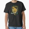 Foxhound Classic Tshirt Tshirt Made In Usaus Size S2xl