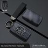 Чехлы для ключей, совместимые с Land Rover Discovery Sport, Range Rover Evoque, Velar, Freelander, Defender и Jaguar.