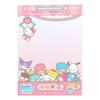 Sanrio Sanrio Персонажи 8 Дизайн Меморандум 017159
